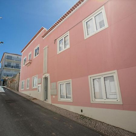 Rose Breeze Apartment Nazaré Zewnętrze zdjęcie