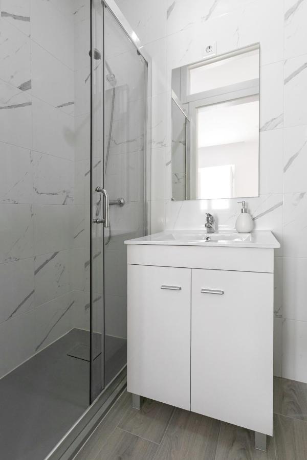 Rose Breeze Apartment Nazaré Zewnętrze zdjęcie