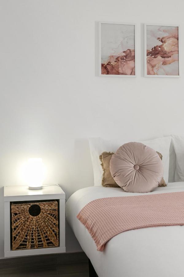 Rose Breeze Apartment Nazaré Zewnętrze zdjęcie